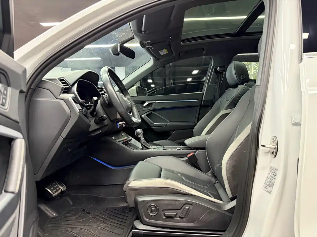 Audi Q3 — миниатюра 4