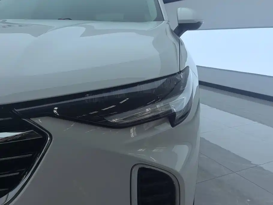Buick Envision S — миниатюра 5