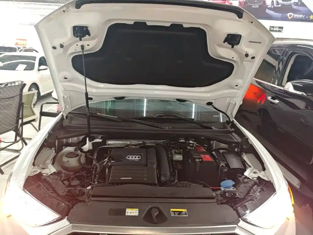 Audi Q3 — миниатюра 20