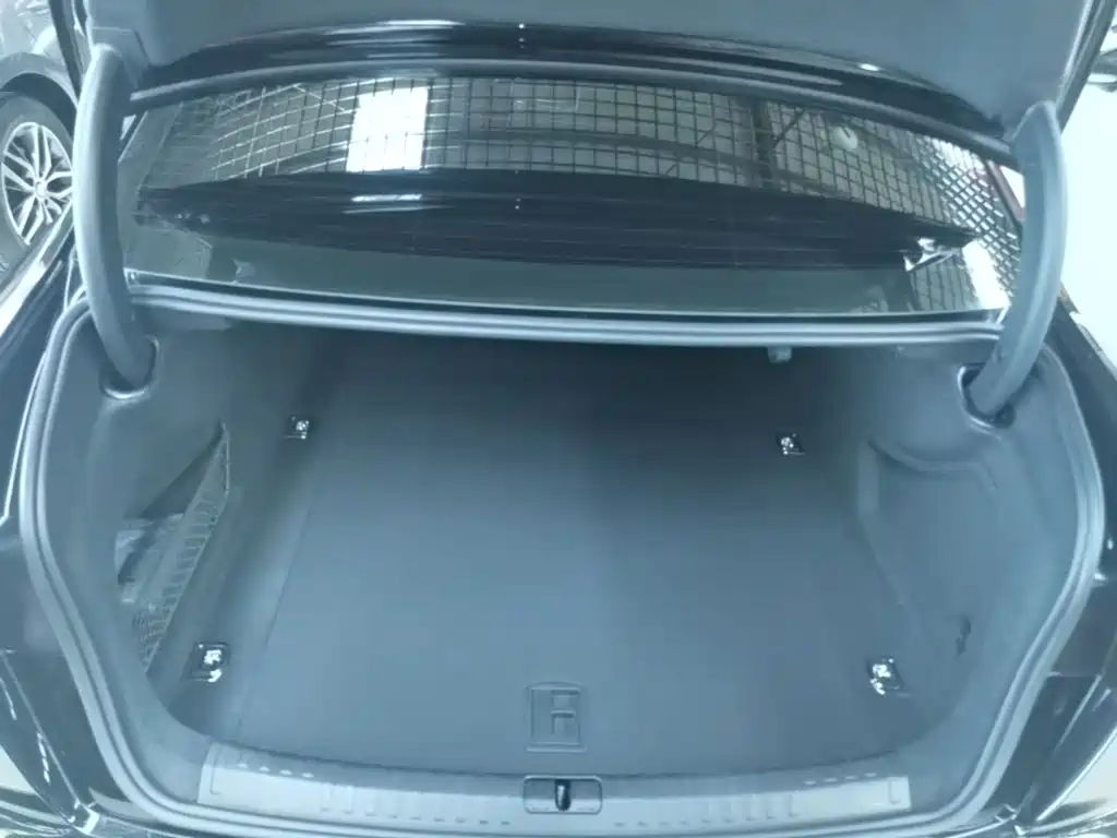 Audi A6L — миниатюра 19