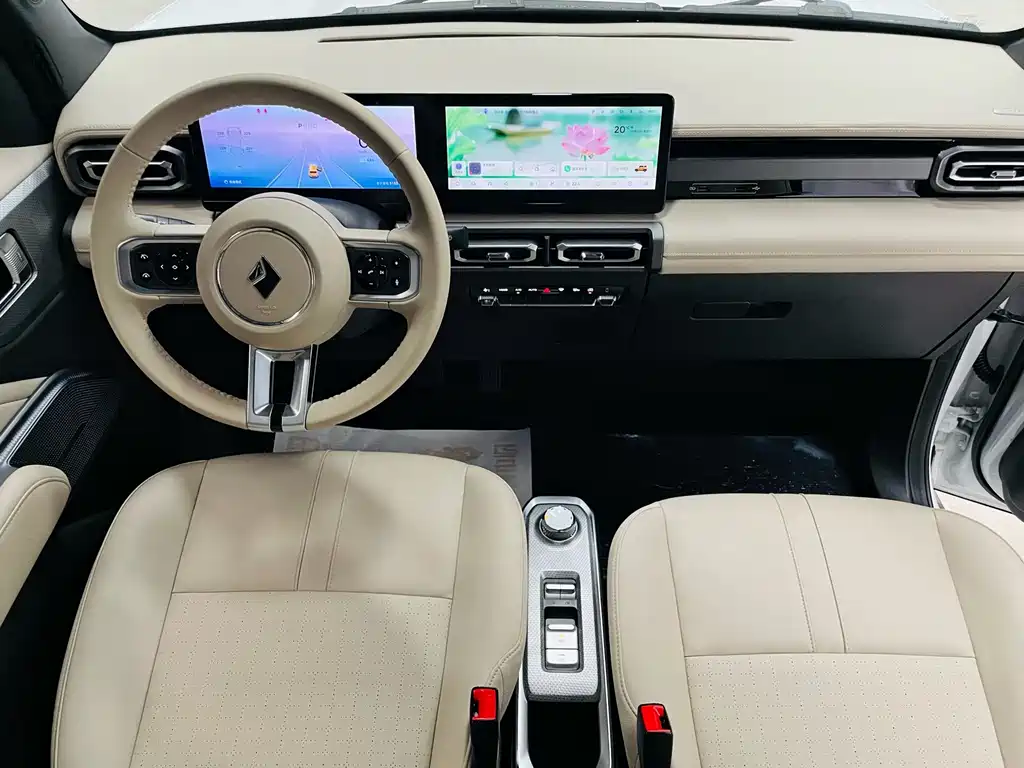 Baojun Yueye — миниатюра 24