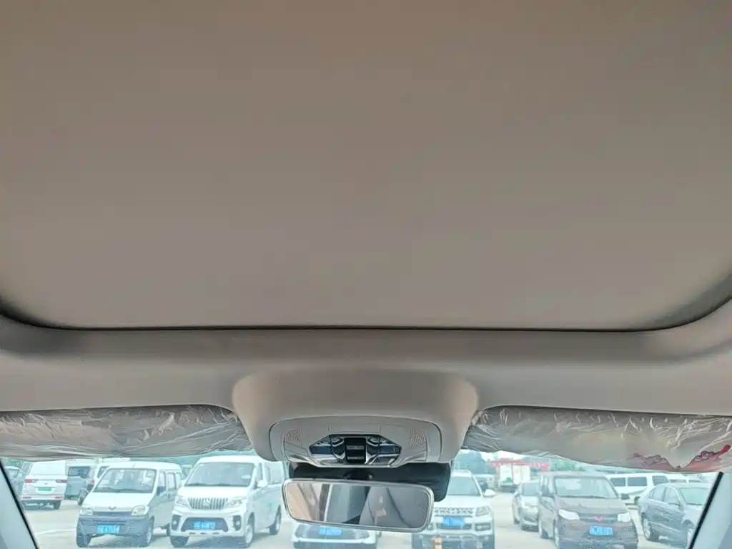 Chery Tiggo 8 PRO — миниатюра 18