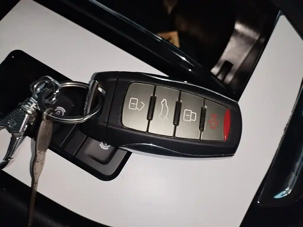 Haval H6 — миниатюра 9