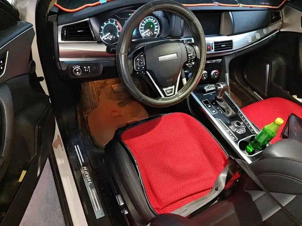 Haval H7 — миниатюра 21