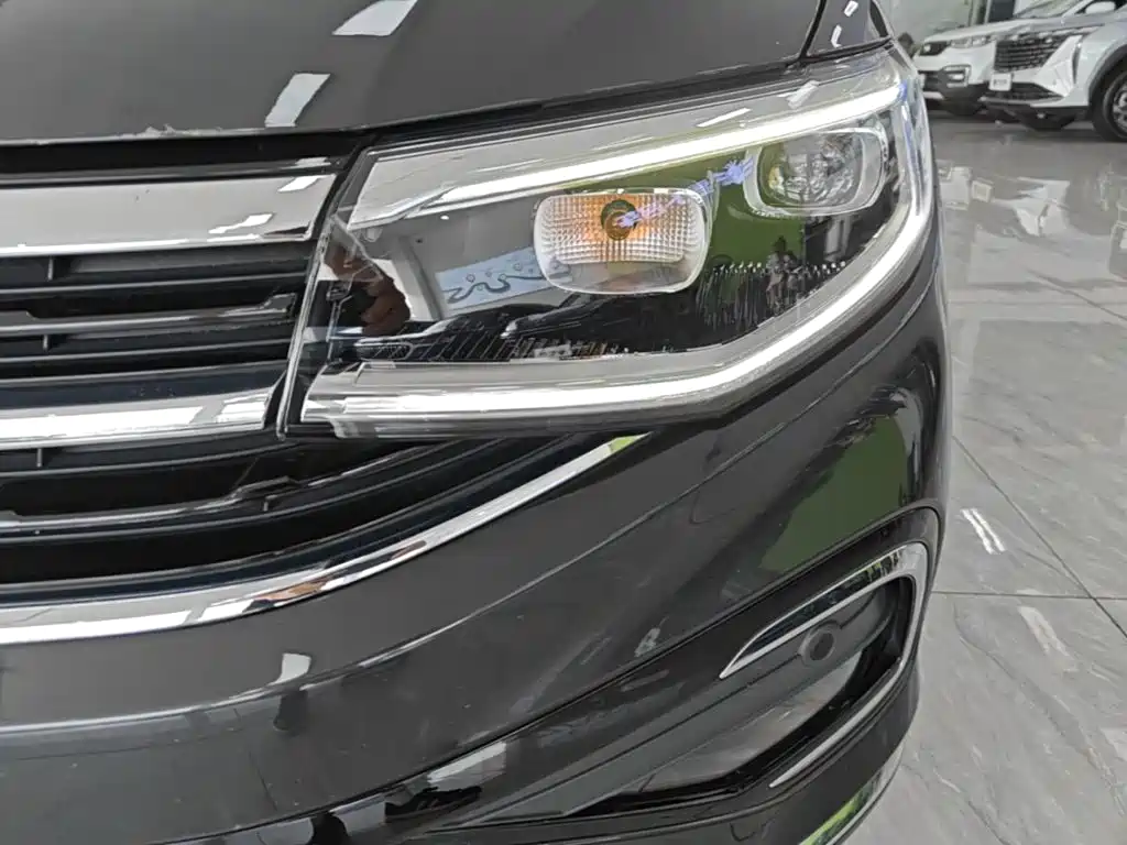 Volkswagen Bora — миниатюра 24