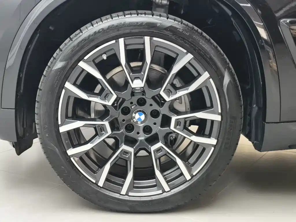 BMW X5 — миниатюра 18