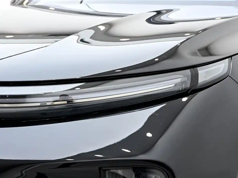 Li Auto Li L7 — миниатюра 11