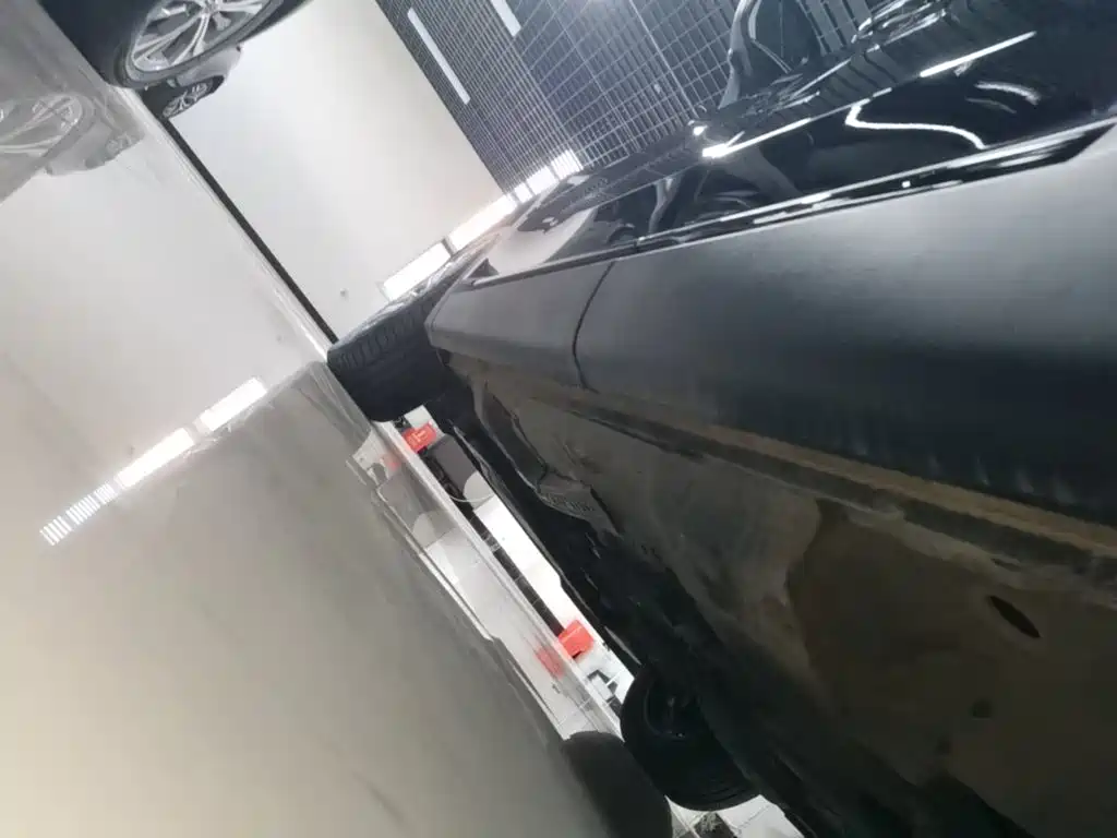 Buick Envision Plus — миниатюра 22