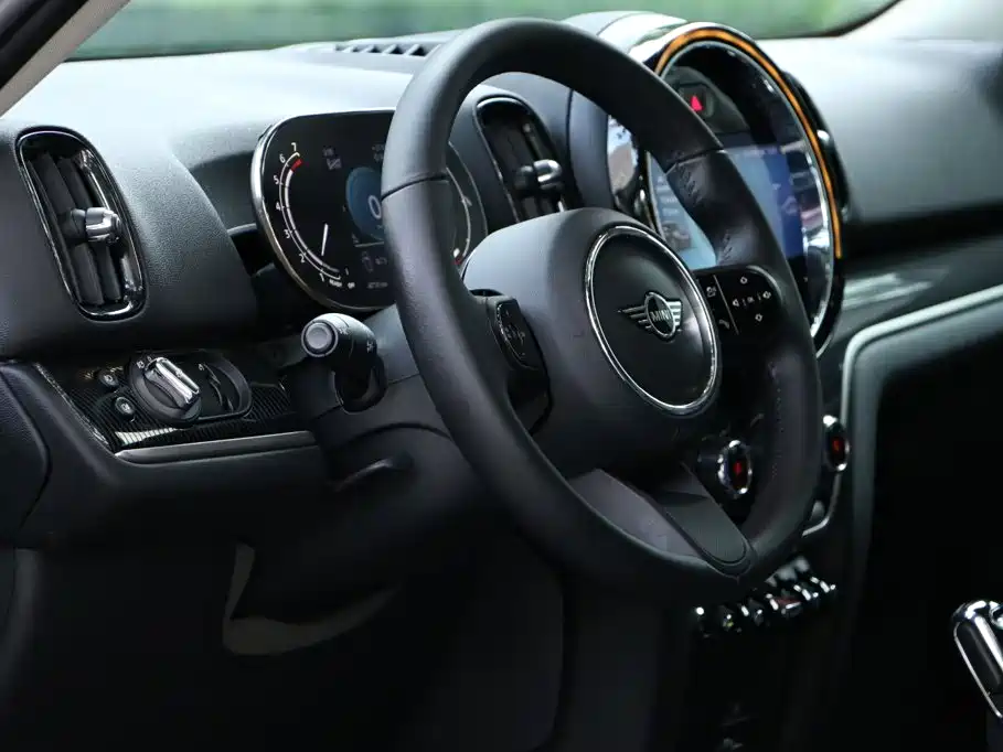 MINI Mini Countryman — миниатюра 8