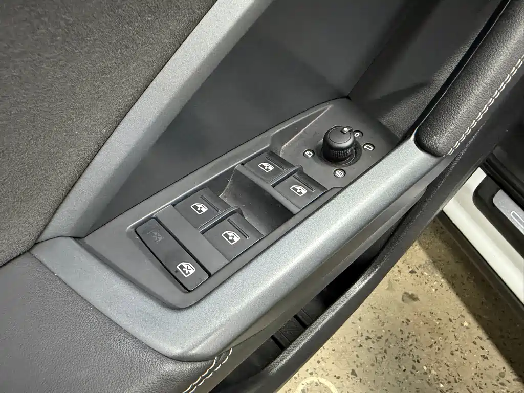 Audi Q3 — миниатюра 21