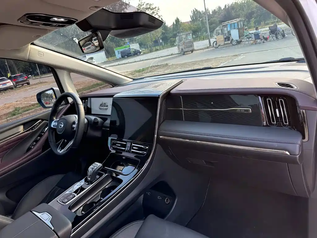 GAC Motor Trumpchi M8 — миниатюра 18