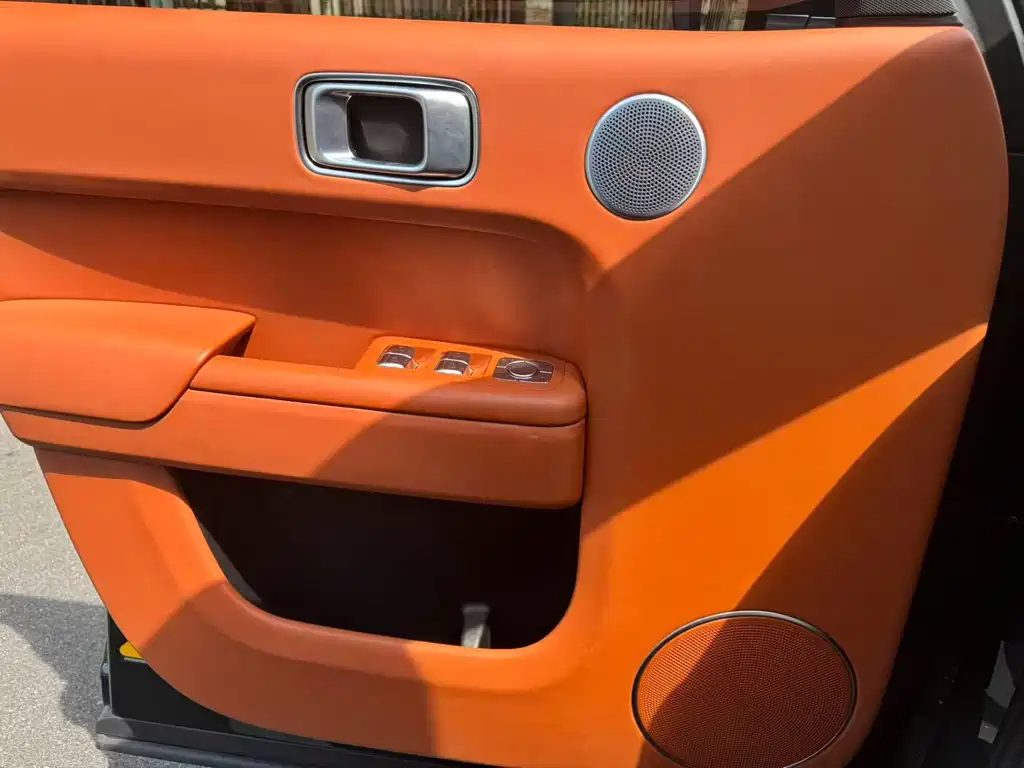 Li Auto Li L9 — миниатюра 24