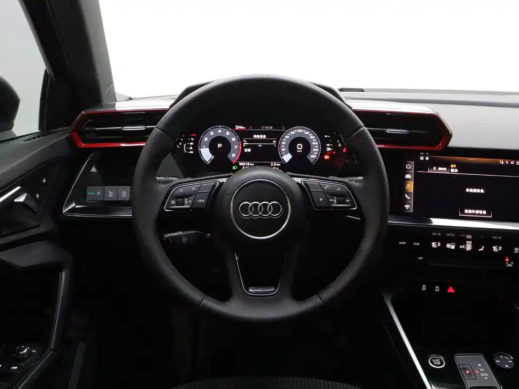 Audi A3 — миниатюра 15