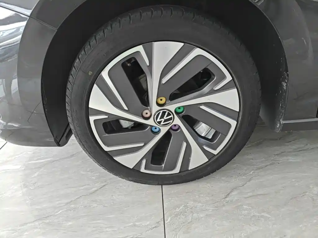 Volkswagen Bora — миниатюра 23