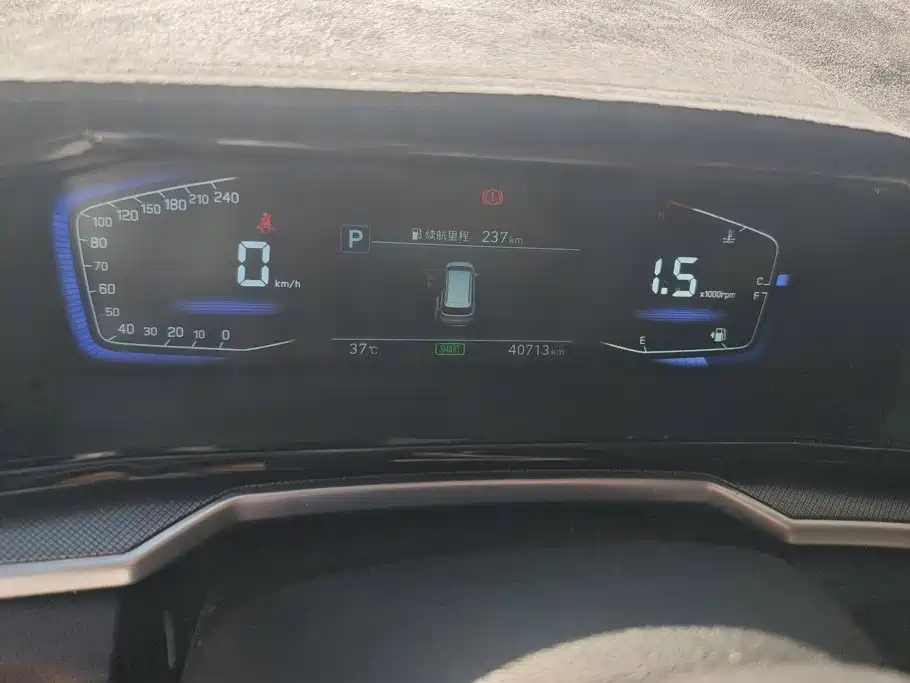 Hyundai Custo — миниатюра 14