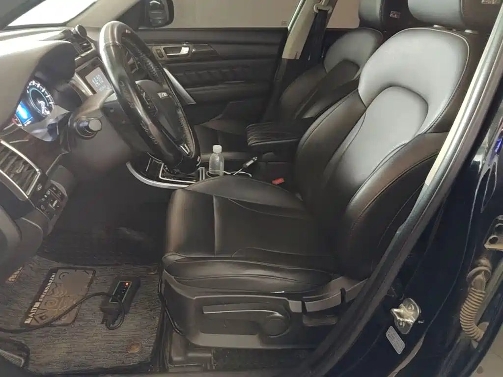Haval H2 — миниатюра 15