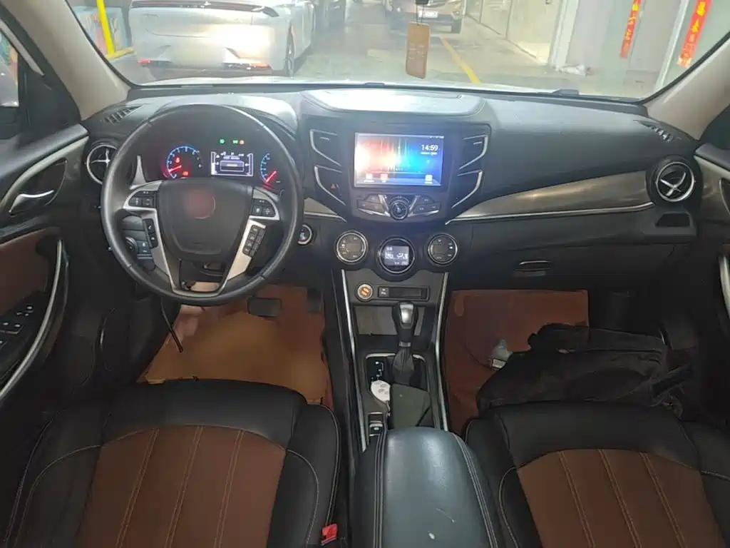 BYD Song — миниатюра 10