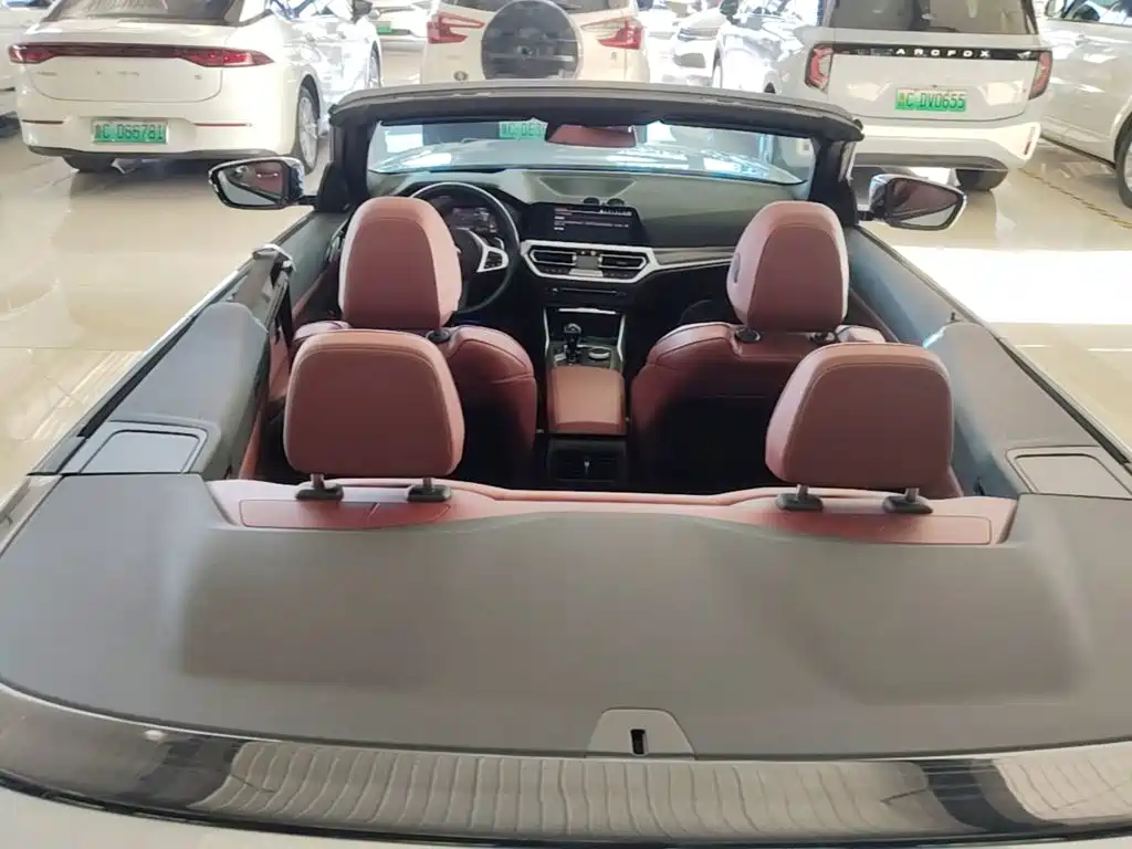 BMW 4 Series — миниатюра 18