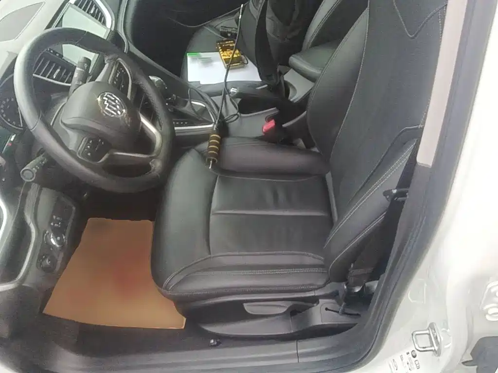 Buick Excelle — миниатюра 15
