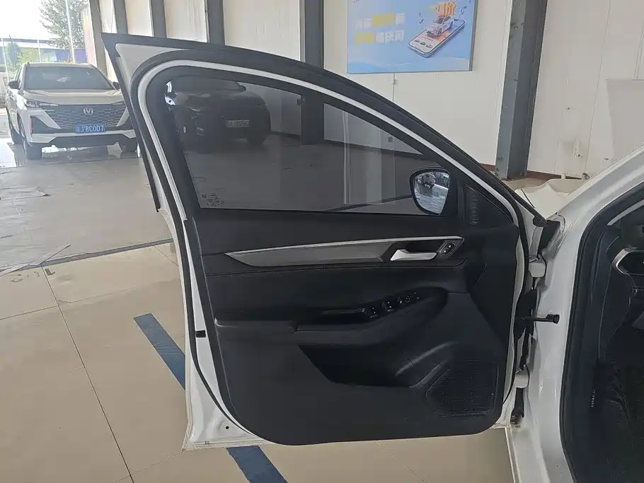 Ford Escort — миниатюра 7