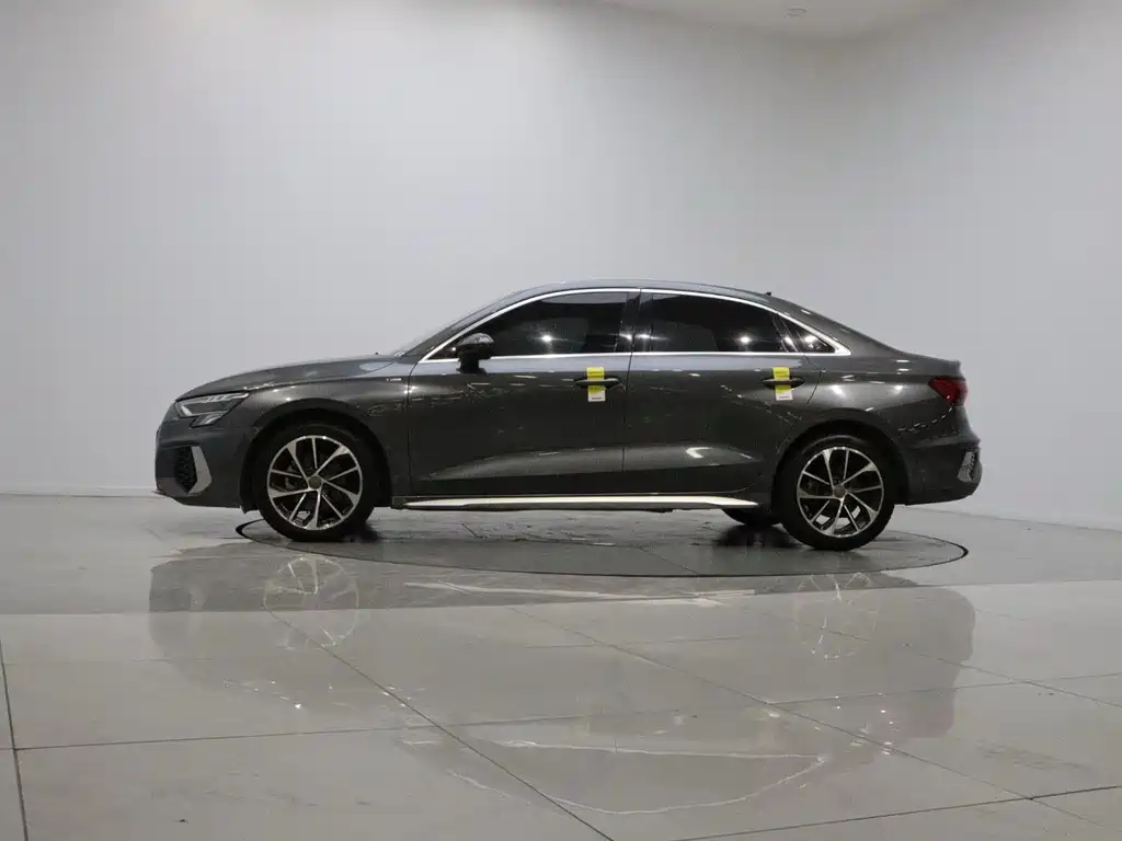 Audi A3 — миниатюра 8