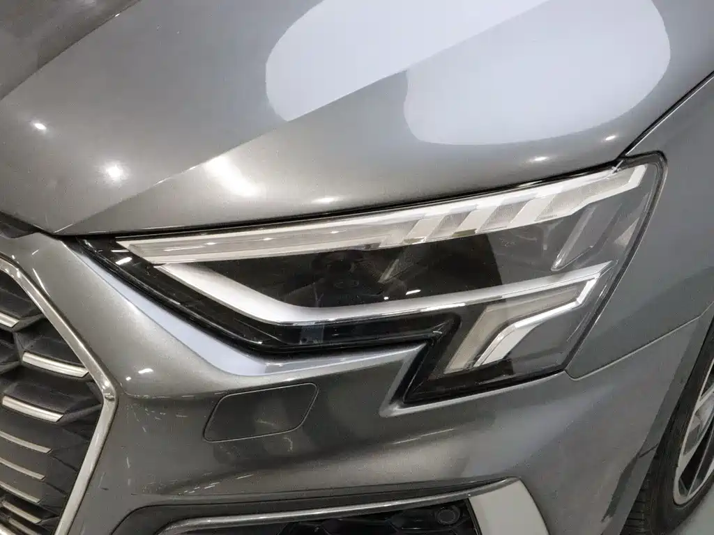 Audi A3 — миниатюра 18