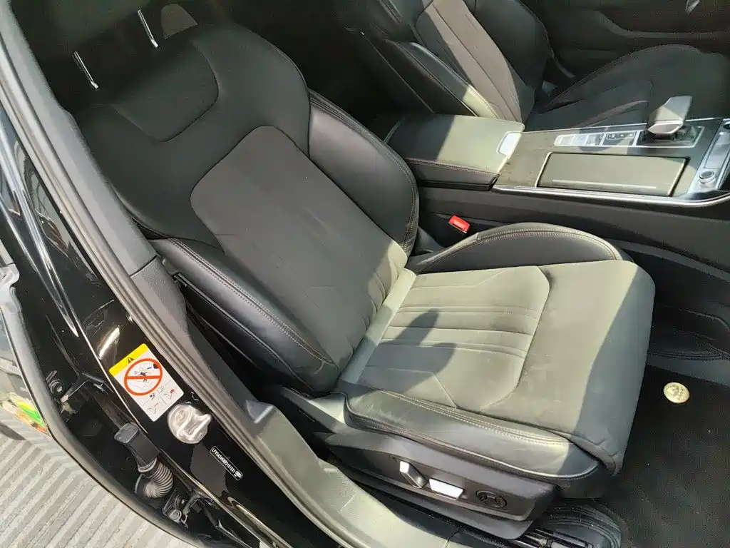 Audi A6L — миниатюра 17