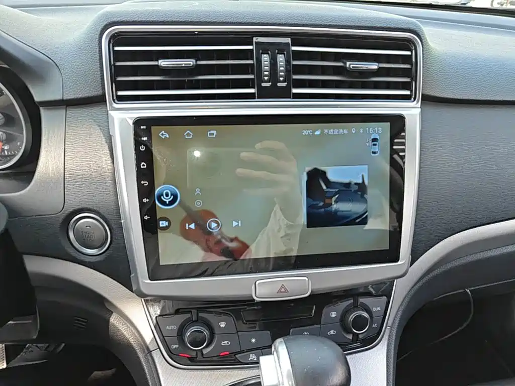 Haval H6 — миниатюра 13