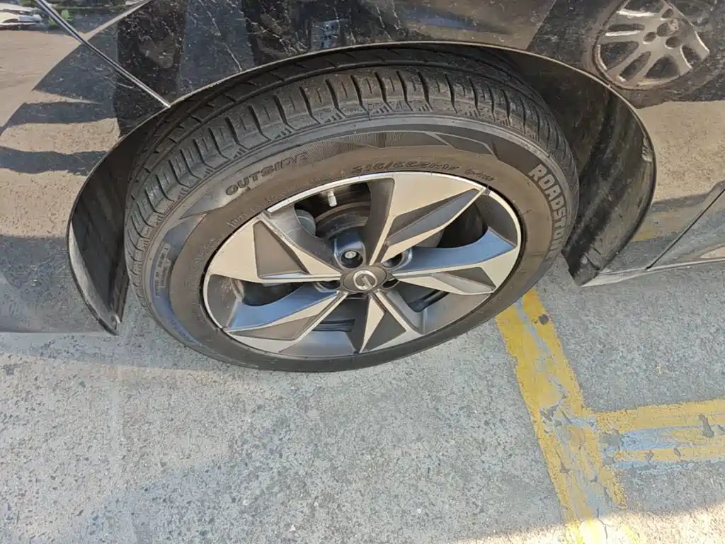 GAC Motor Trumpchi M6 — миниатюра 23