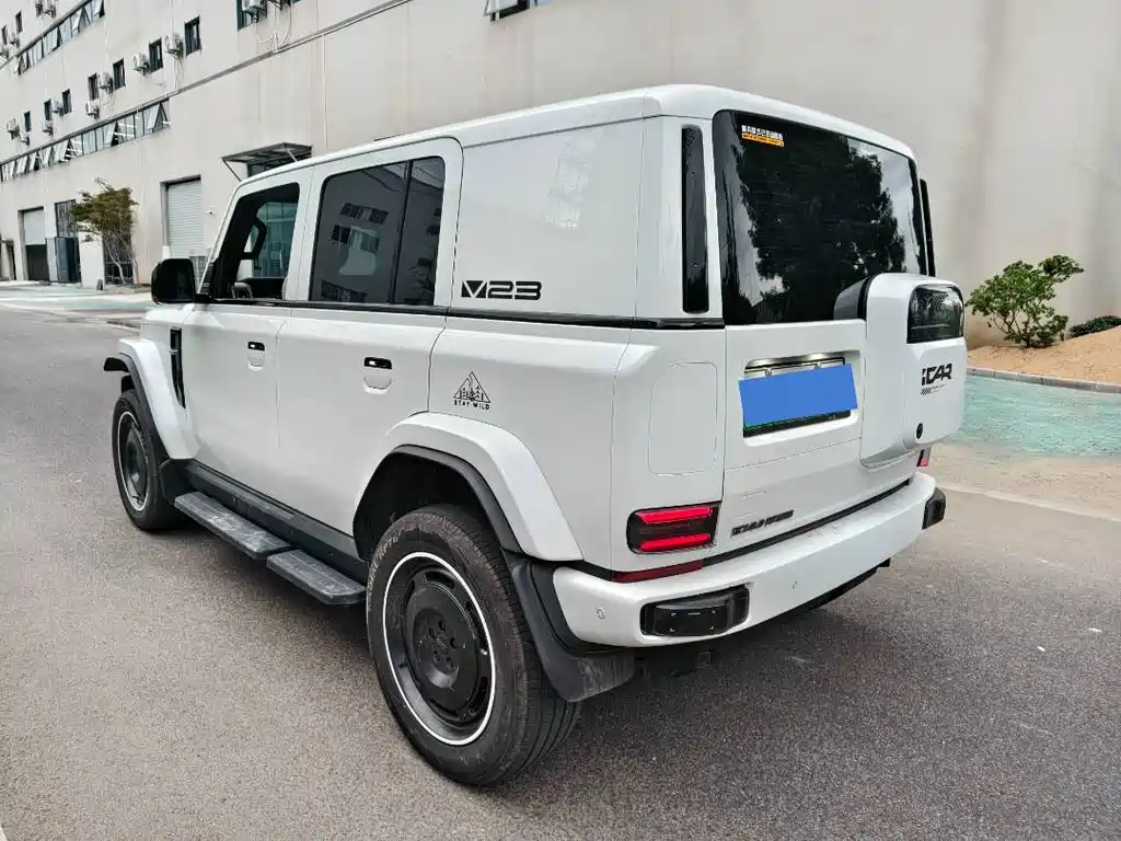 iCAR iCAR Super V23 — миниатюра 16