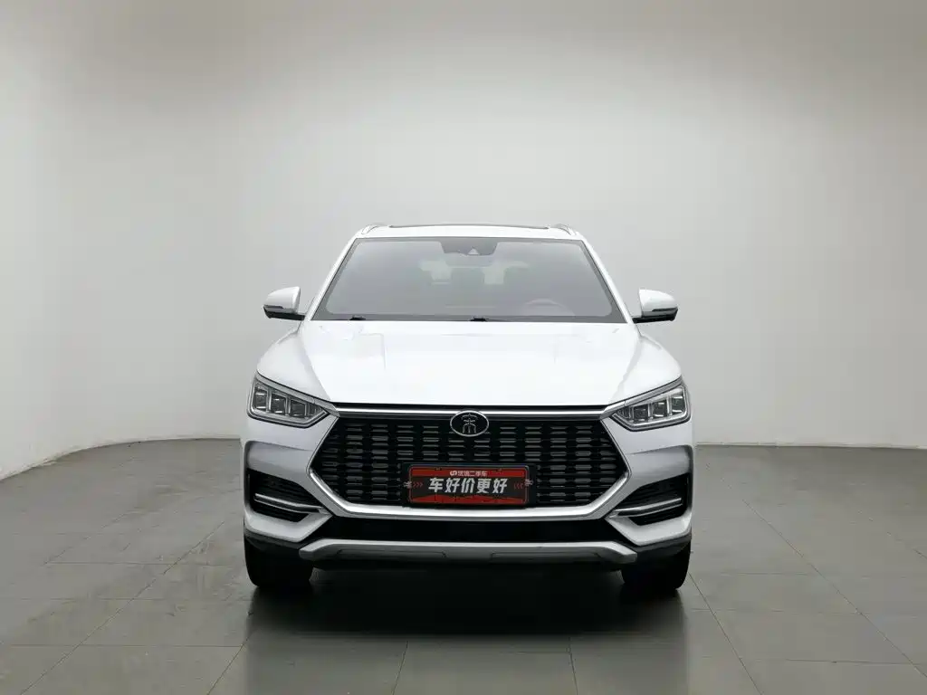 BYD PLUS — миниатюра 3