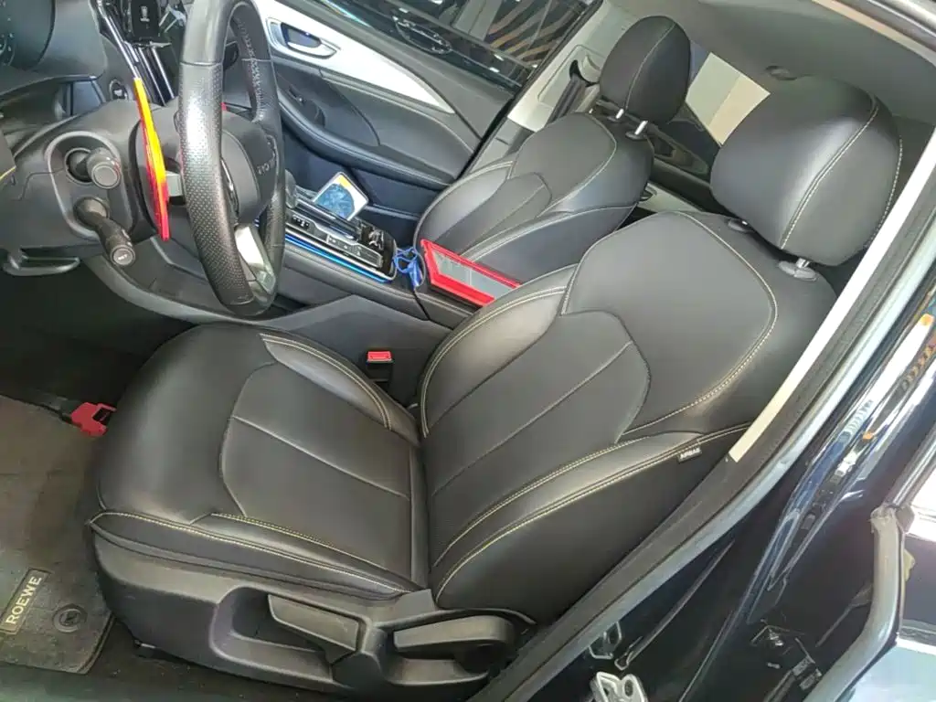 Roewe i6 MAX — миниатюра 15