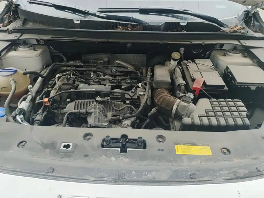 Jetour X70 PLUS — миниатюра 10