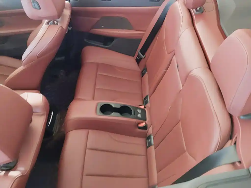 BMW 4 Series — миниатюра 17