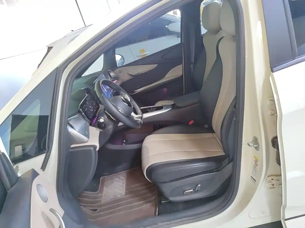 BYD Dolphin — миниатюра 15