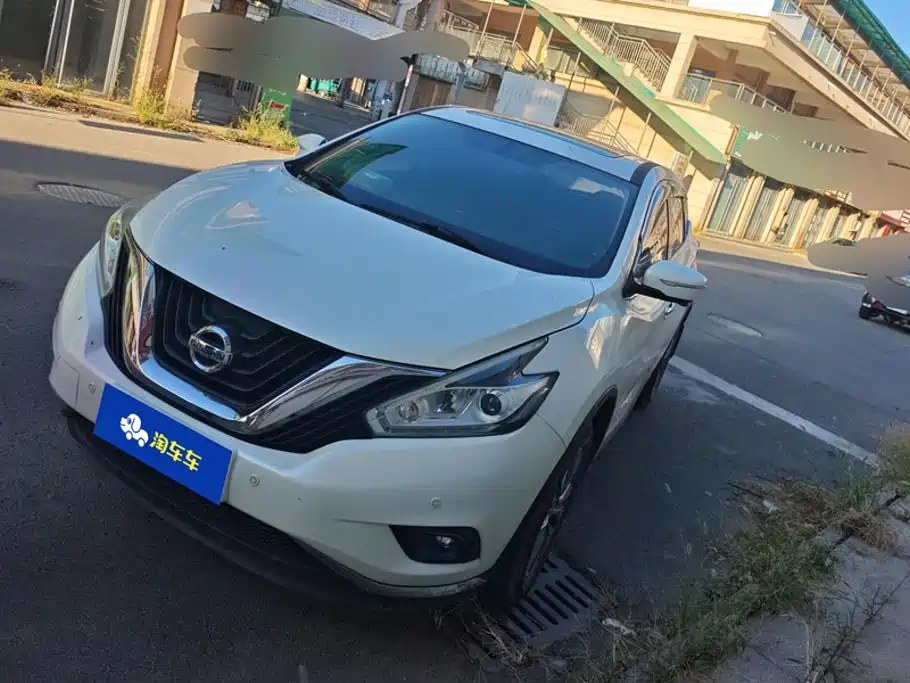 Nissan Murano