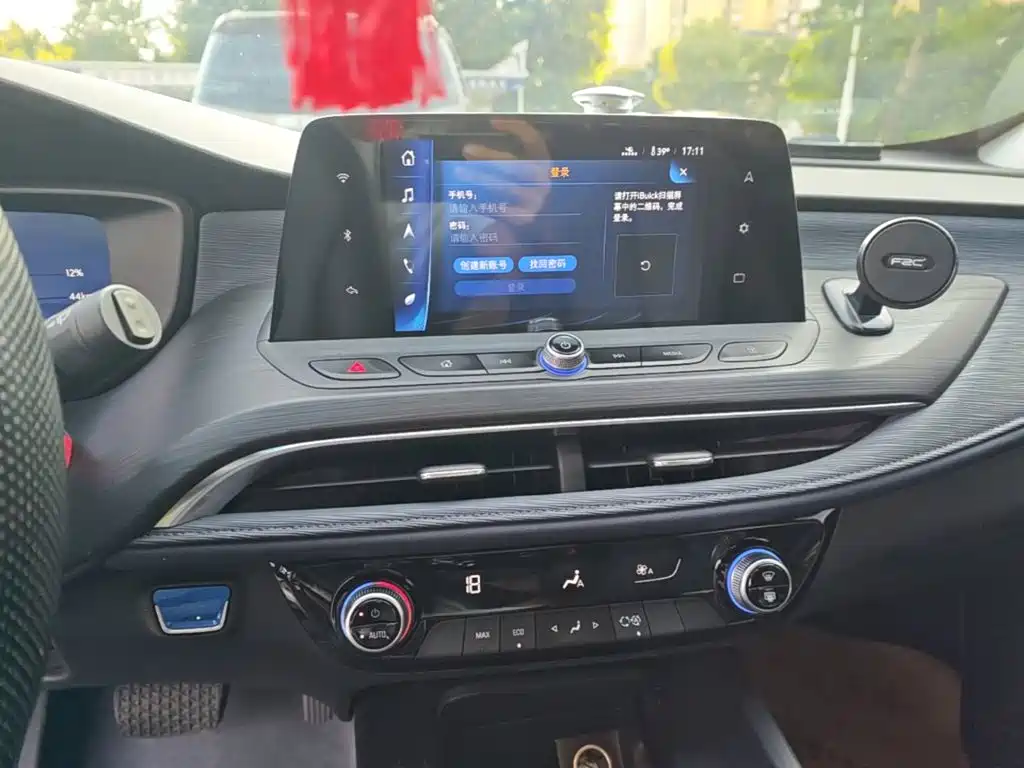 Buick Velite 6 — миниатюра 13