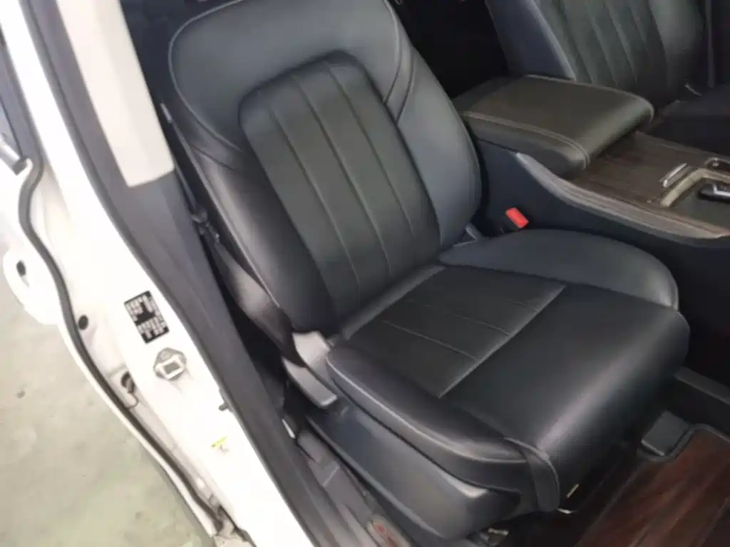 GAC Motor Trumpchi M8 — миниатюра 25