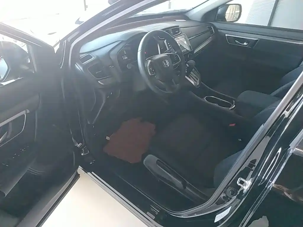 Honda Breeze — миниатюра 16