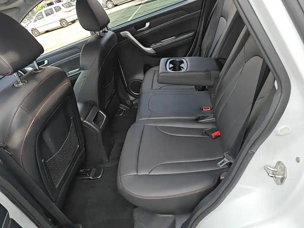 Haval H6 — миниатюра 17