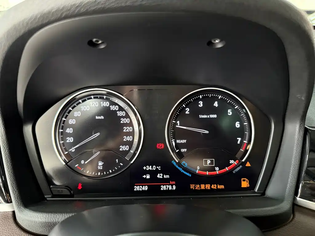 BMW X1 — миниатюра 14