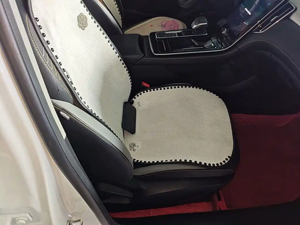 Roewe i6 MAX New Energy — миниатюра 25