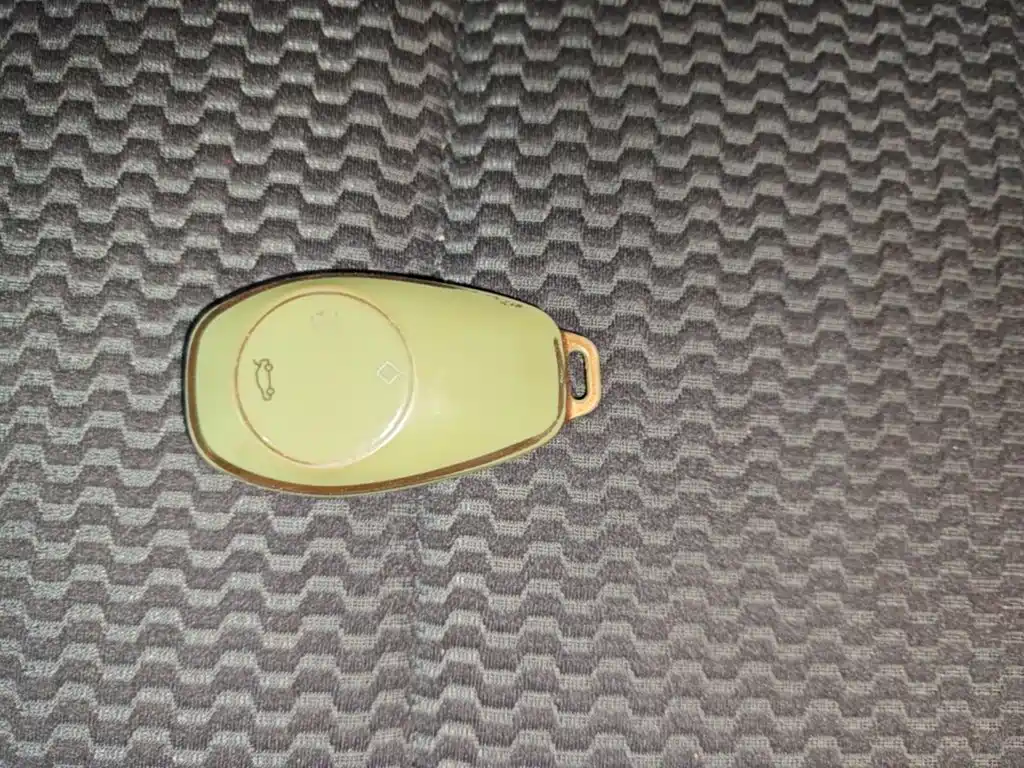 Leapmotor Leapmotor T03 — миниатюра 9