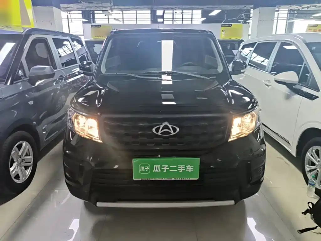 Oshan Oushang X70A — миниатюра 3