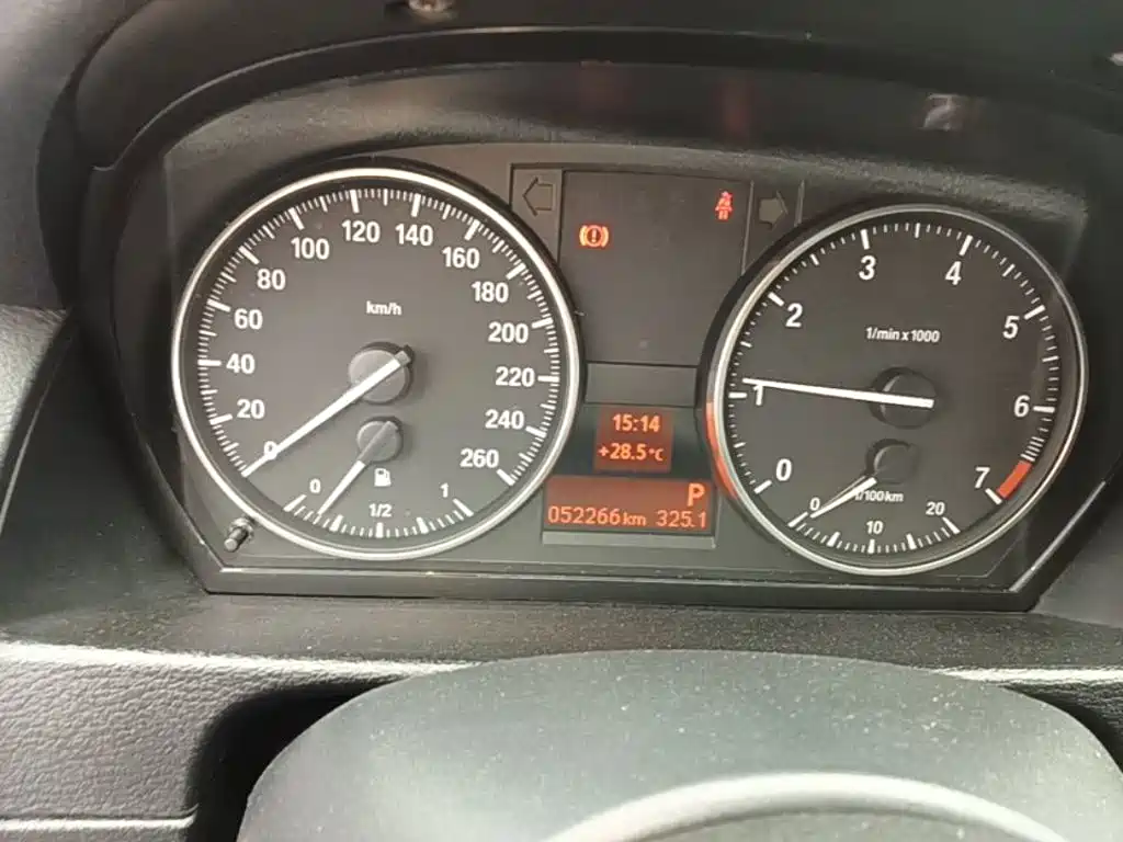 BMW X1 — миниатюра 12