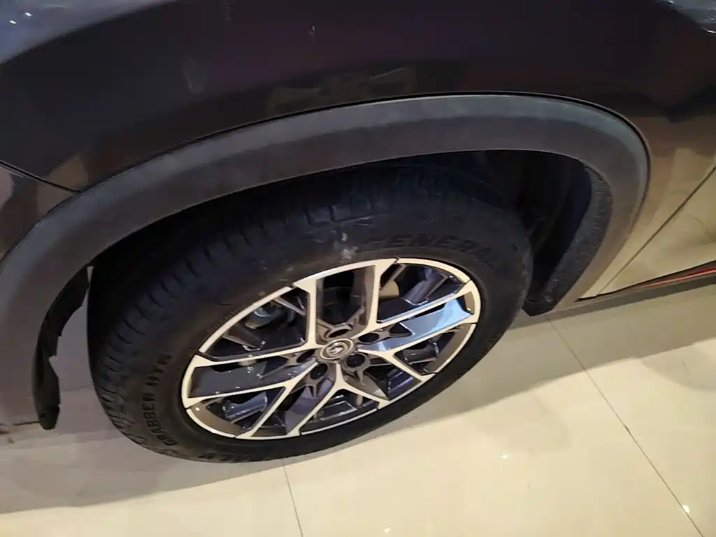 Changan CS75 PLUS — миниатюра 23