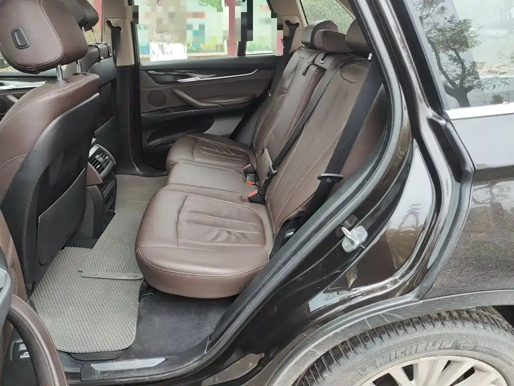 BMW X5 (Import) — миниатюра 15