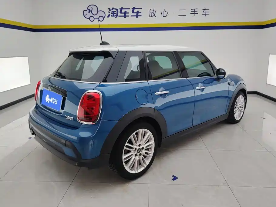 MINI Mini — миниатюра 3