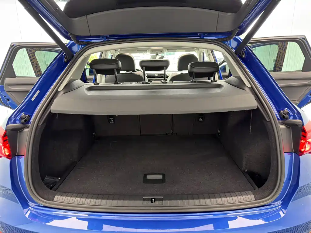 Audi Q3 — миниатюра 21
