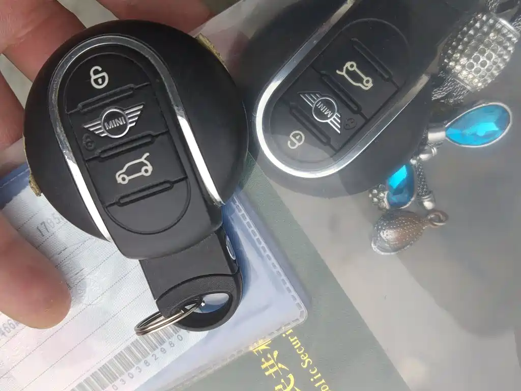 MINI Mini — миниатюра 9